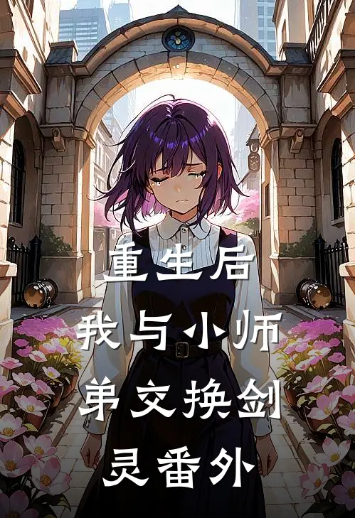 重生后,我与小师弟交换剑灵番外