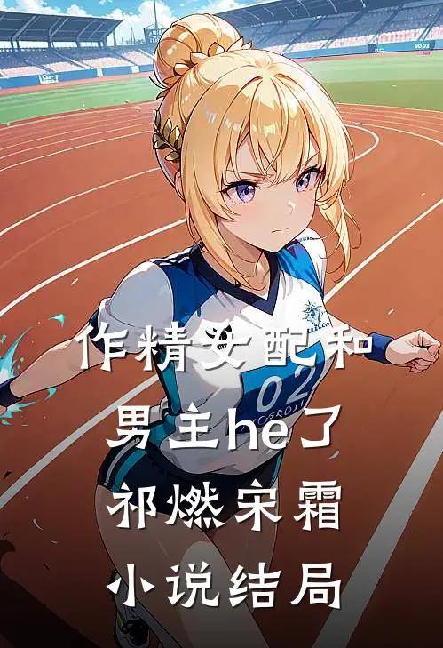 作精女配和男主he了祁燃宋霜结局怎么样