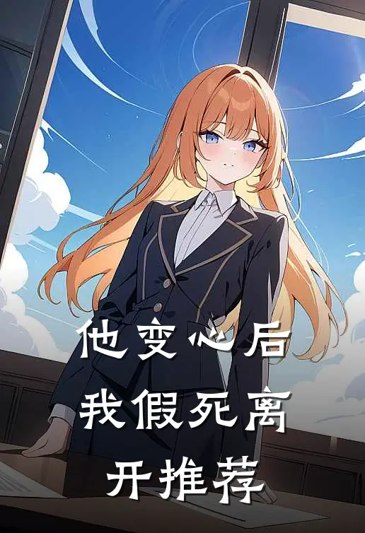 他变心后,我假死离开推荐文