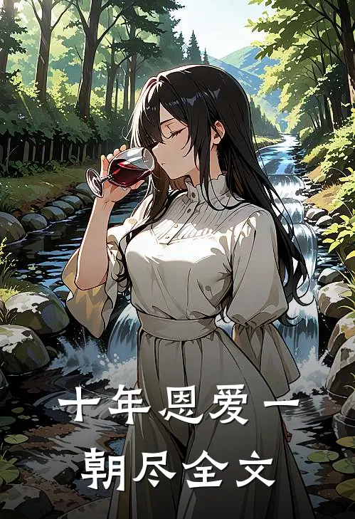 十年恩爱一朝尽全文