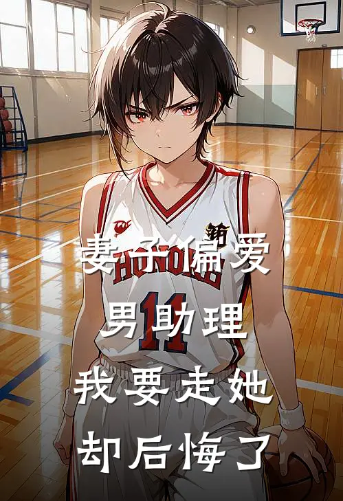 妻子偏爱男助理,我要走她却后悔了怎么办