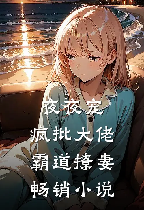 夜夜宠，疯批大佬霸道撩妻畅销小说