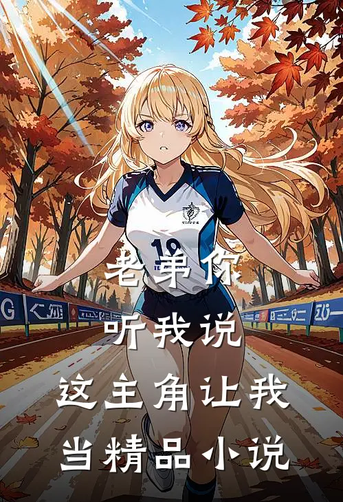 老弟你听我说,这主角让我当精品