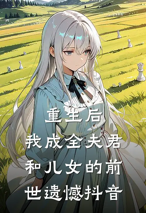 重生后,我成全夫君和儿女的前世遗憾抖音阅读
