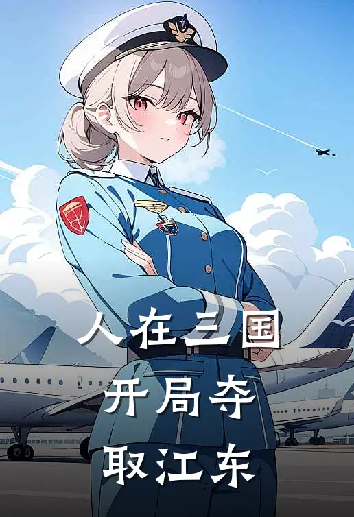 人在三国,开局夺取江东最新章节免费阅读
