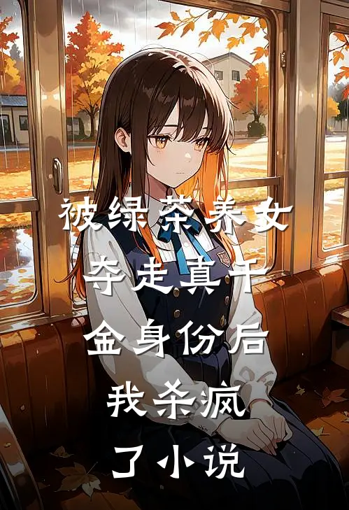 被绿茶养女夺走真千金身份后,我杀疯了免费阅读