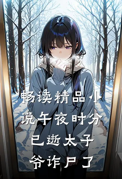 畅读精品小说午夜时分，已逝太子爷诈尸了