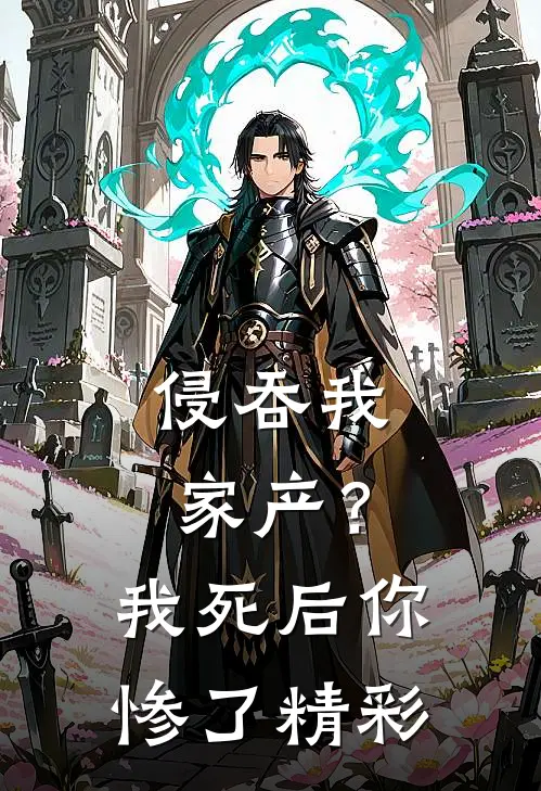 侵吞我家产?我死后你惨了精彩视频