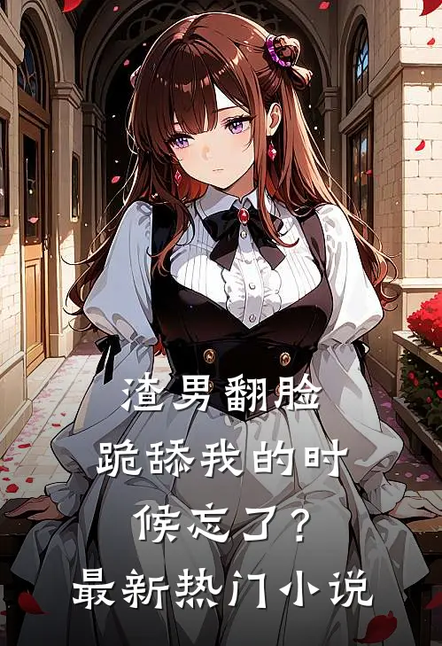 渣男翻脸,跪舔我的时候忘了?最新热门
