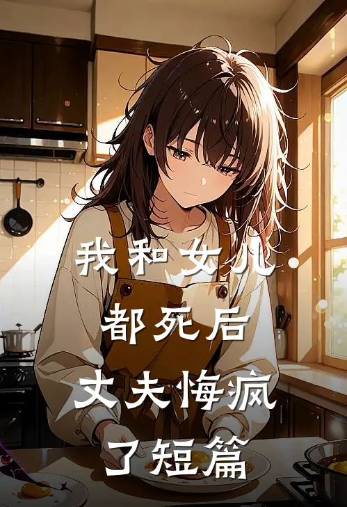 我和女儿都死后,丈夫悔疯了短篇文章