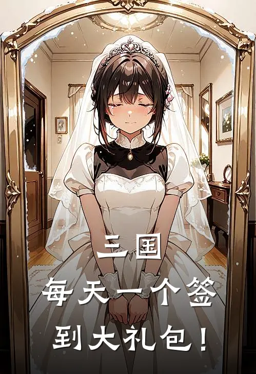三国每天一个签到大礼包!全文阅