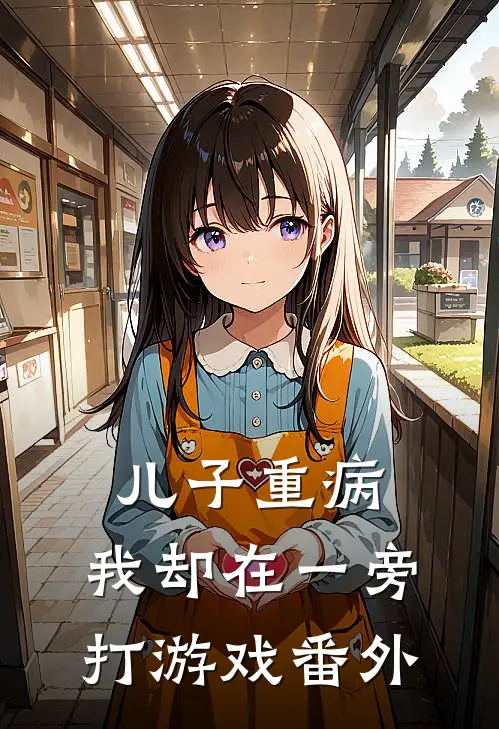 儿子重病,我却在一旁打游戏番外
