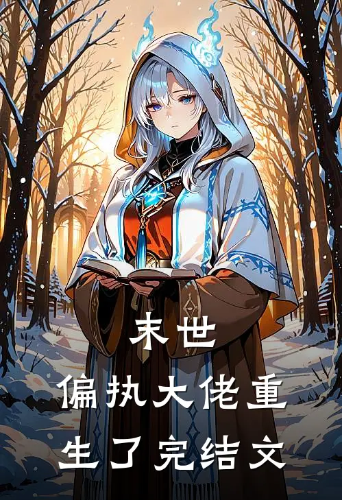 末世偏执大佬重生了完结文学