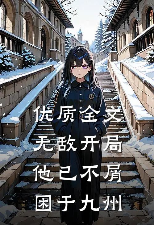 优质全文无敌开局,他已不屑困于九州