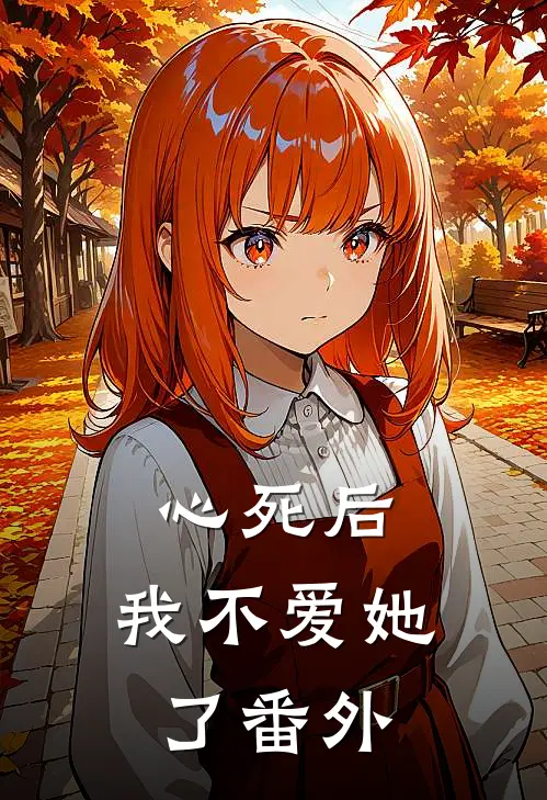 心死后,我不爱她了 番外