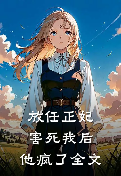 放任正妃害死我后,他疯了全文在线阅读