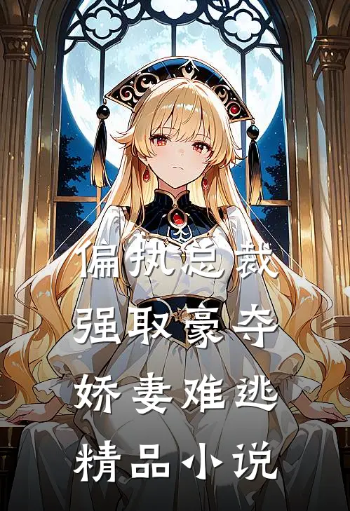 偏执总裁强取豪夺娇妻难逃精品免费阅读