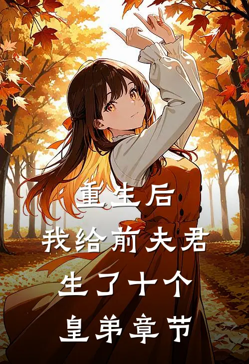 重生后,我给前夫君生了十个皇弟章节阅读