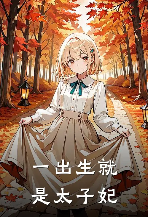 一出生就是太子妃的电视剧