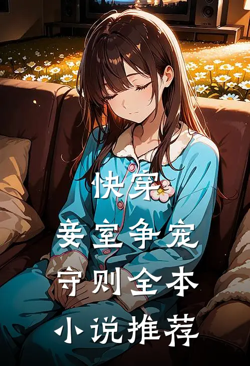 快穿妾室争宠守则全本推荐