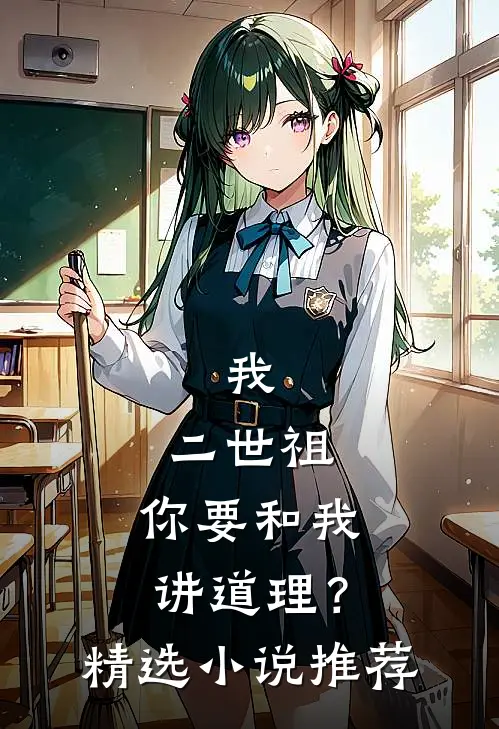 我,二世祖,你要和我讲道理?精选推荐阅读