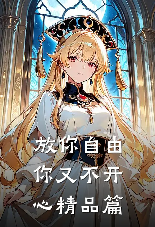 放你自由,你又不开心精品篇在线阅读