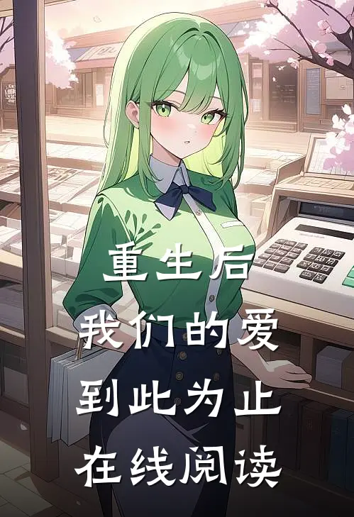 重生后,我们的爱到此为止在线阅读
