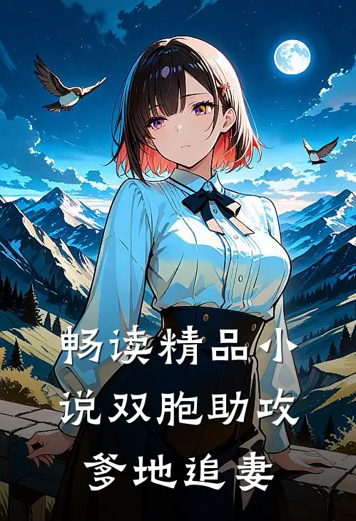 畅读精品小说双胞助攻爹地追妻