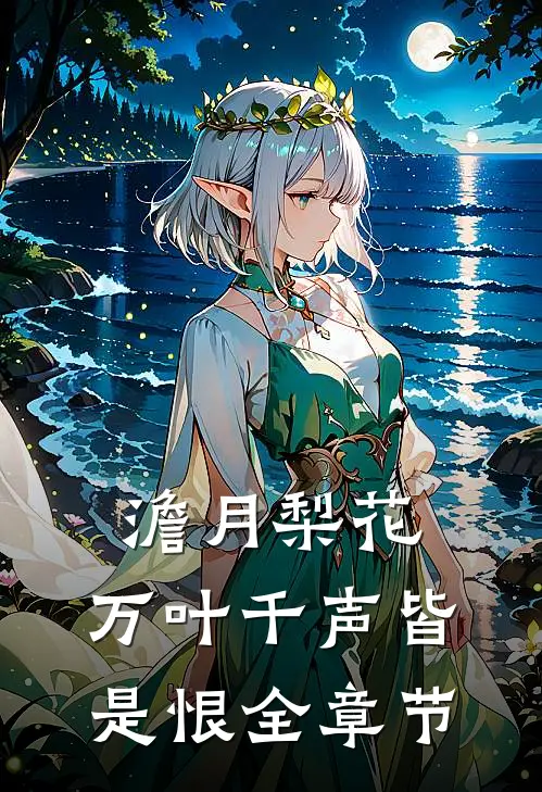 澹月梨花，万叶千声皆是恨全章节