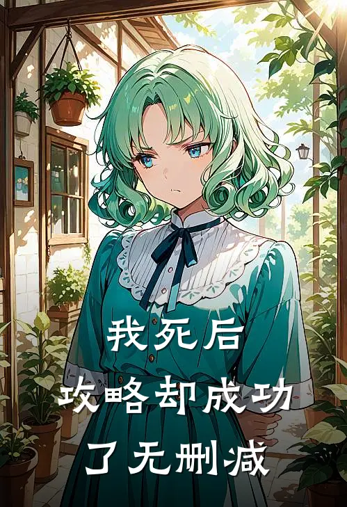 我死后,攻略却成功了无删减