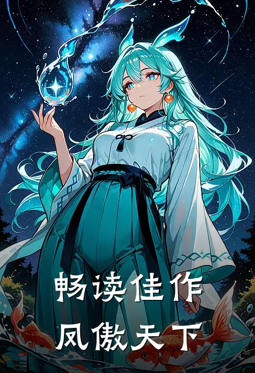 畅读佳作凤傲天下