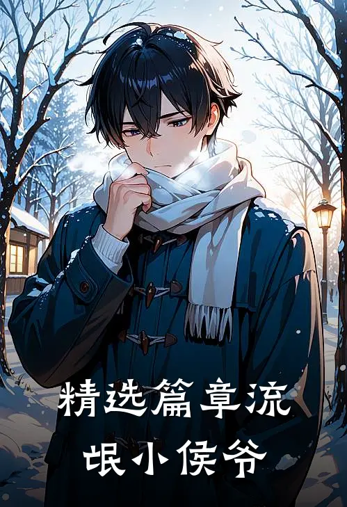 精选篇章流氓小侯爷免费阅读