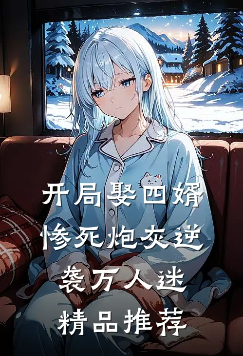 开局娶四婿,惨死炮灰逆袭万人迷精品推荐
