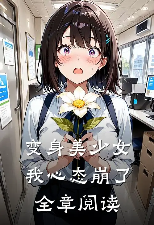 变身美少女,我心态崩了全章阅读
