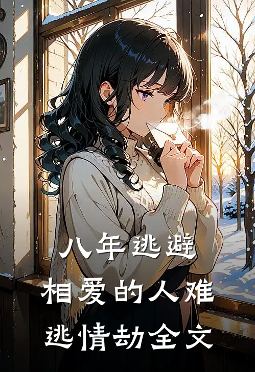 八年逃避,相爱的人难逃情劫全文免费