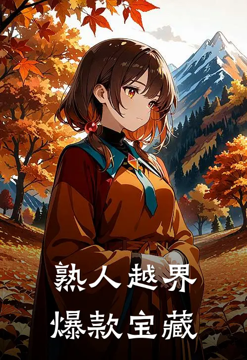 熟人越界爆款宝藏