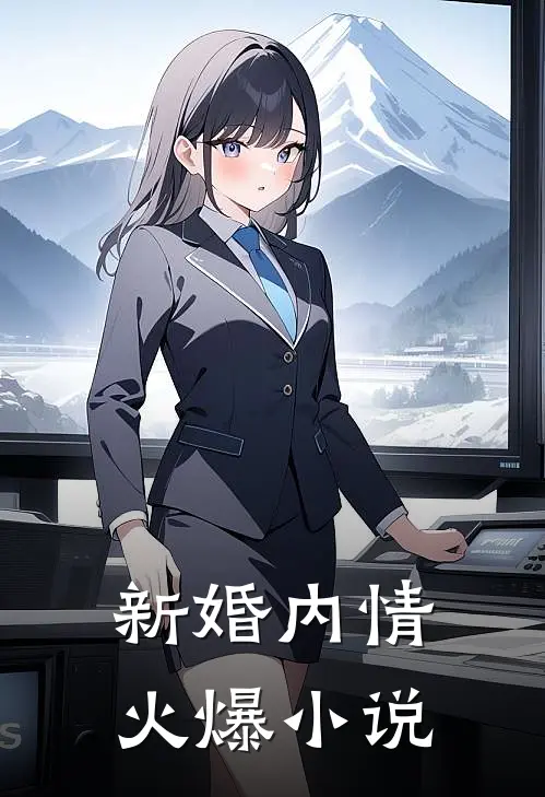 新婚内情火爆小说