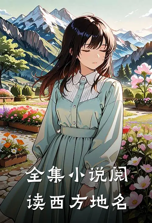 全集阅读西方地名的