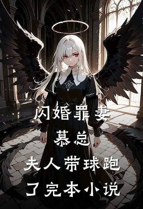 闪婚罪妻,慕总,夫人带球跑了完本小说