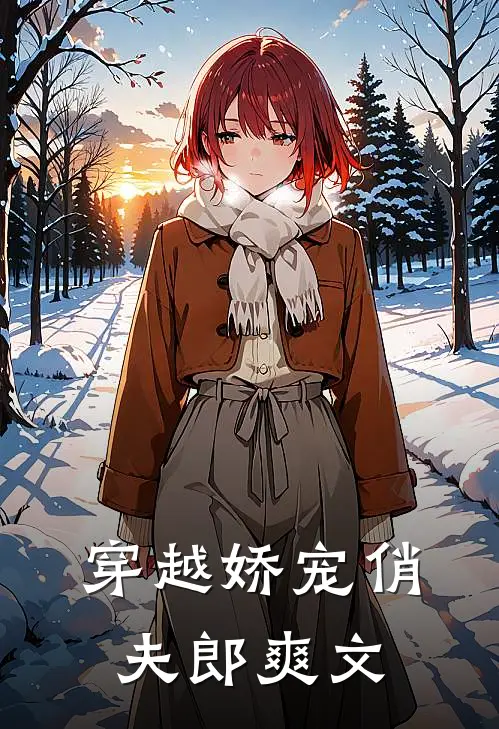 穿越娇宠俏夫郎爽文