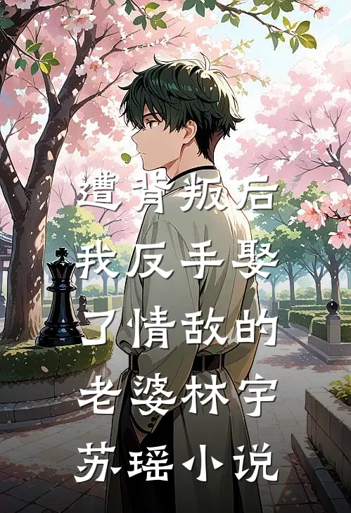 遭背叛后,我反手娶了情敌的老婆林宇苏瑶阅读