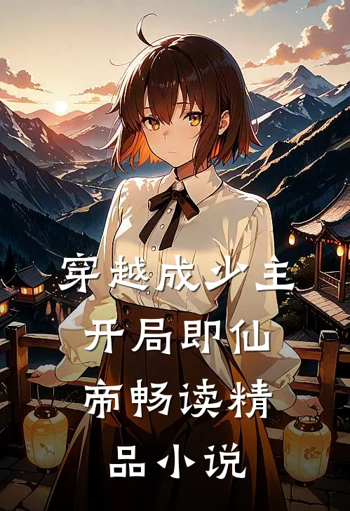 穿越成少主,开局即仙帝畅读精品