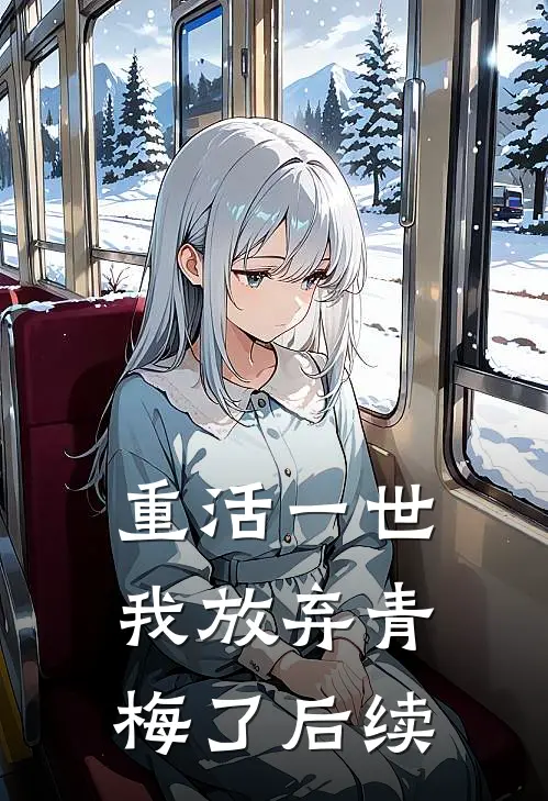重活一世,我放弃青梅了后续在线阅读