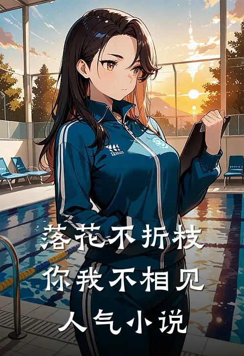 落花不折枝,你我不相见人气在线阅读