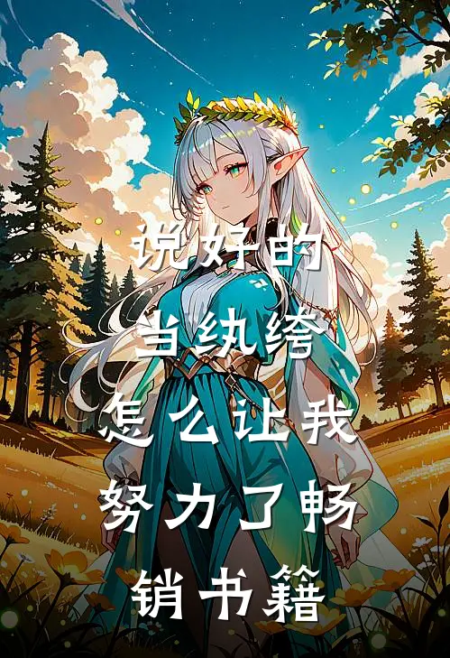 说好的当纨绔,怎么让我努力了畅销书籍