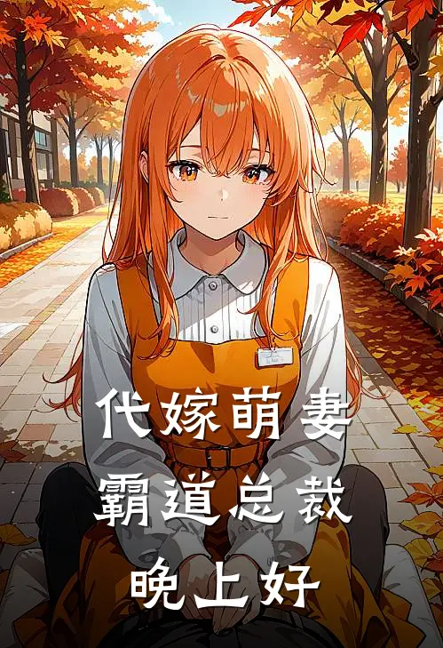 代嫁萌妻霸道总裁晚上好免费阅读
