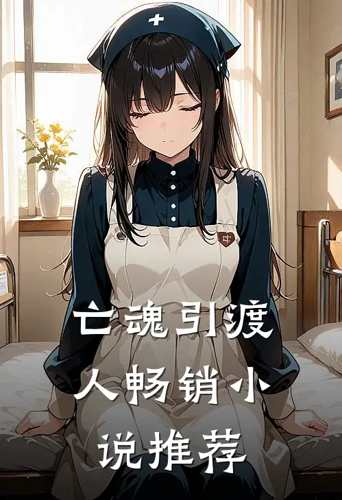 亡魂引渡人畅销推荐知乎