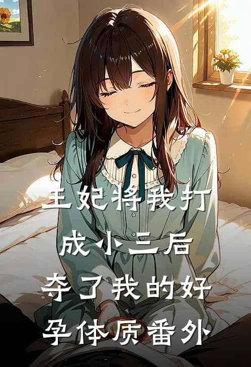 王妃将我打成小三后,夺了我的好孕体质 番外免费阅读