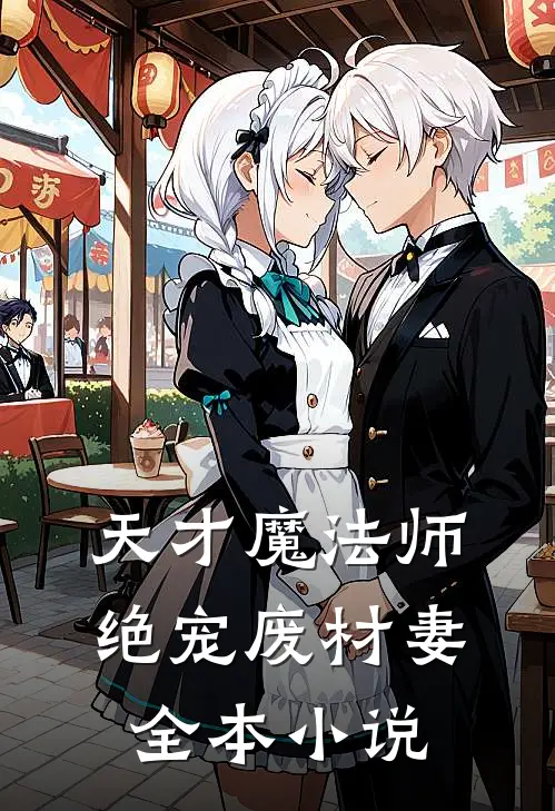 天才魔法师绝宠废材妻全本阅读