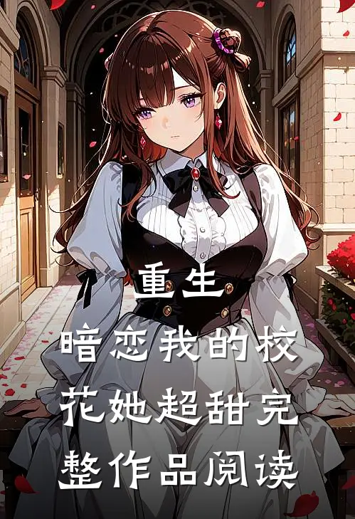 重生暗恋我的校花她超甜完整作品阅读免费